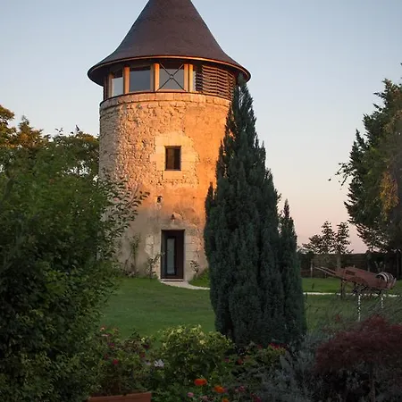 Villa Le Moulin de Margaux Extérieur photo