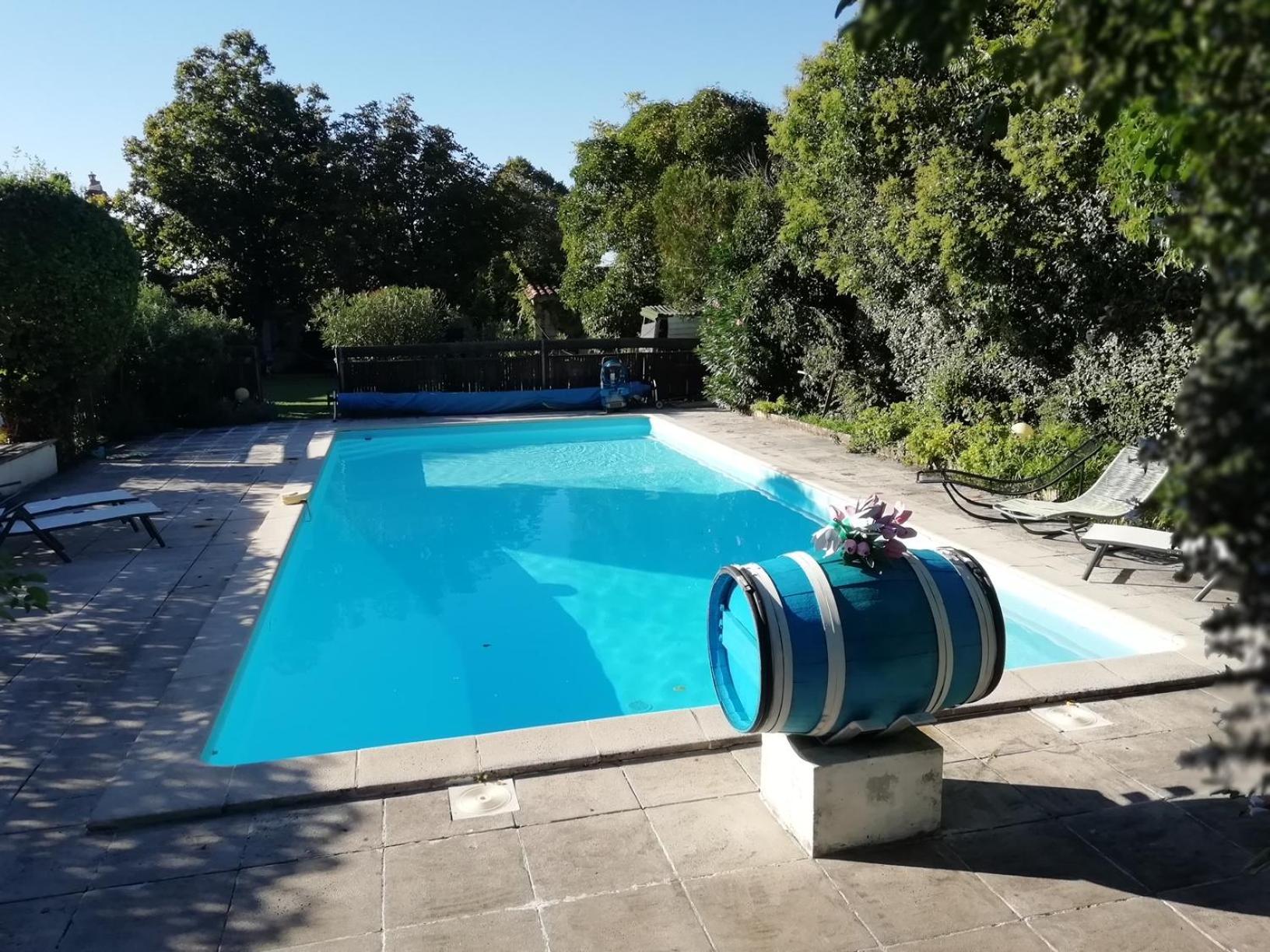 Le Moulin De Holiday home *