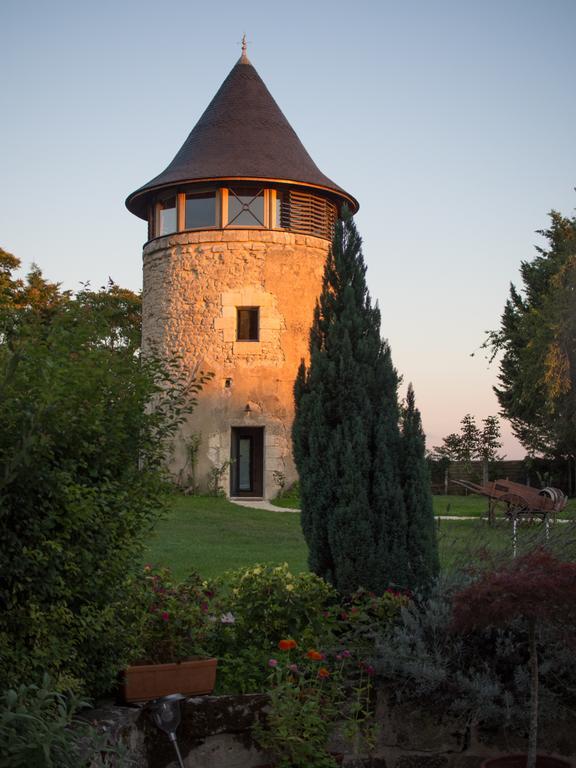 Le Moulin De Casa vacanze Margaux-Cantenac