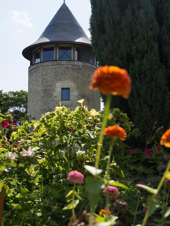 Le Moulin De Ferienhaus