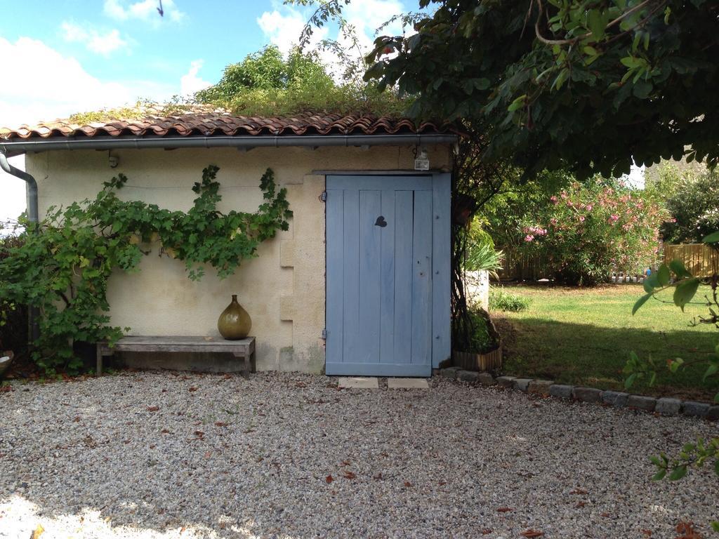 Le Moulin De Margaux-Cantenac