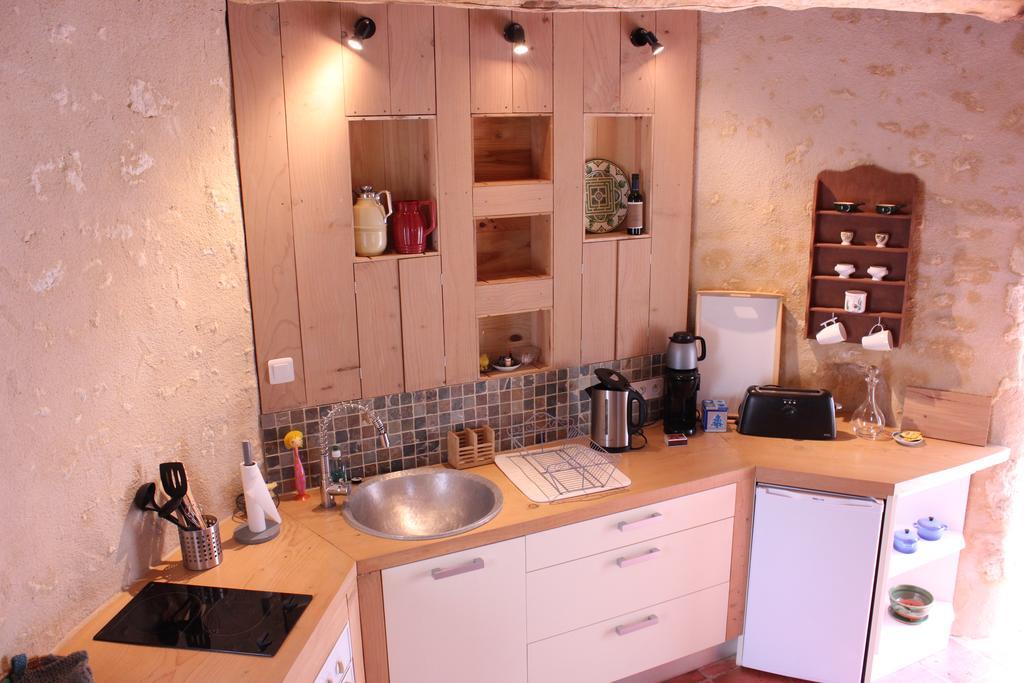 Holiday home Le Moulin De Margaux-Cantenac