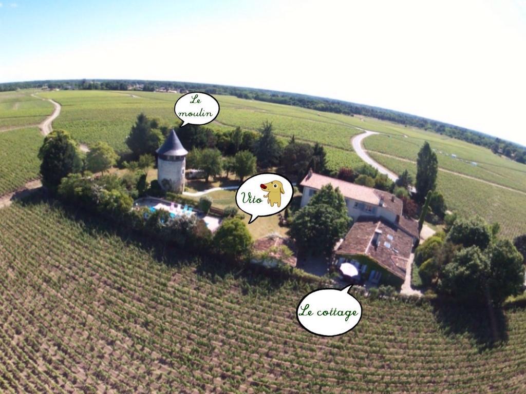 Casa vacanze Le Moulin De