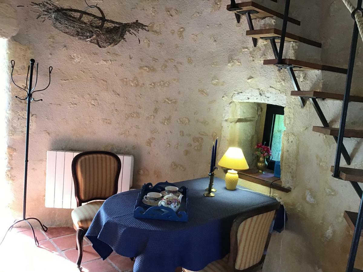 Le Moulin De Holiday home Margaux-Cantenac