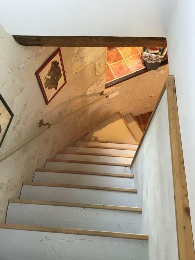 Le Moulin De Margaux-Cantenac